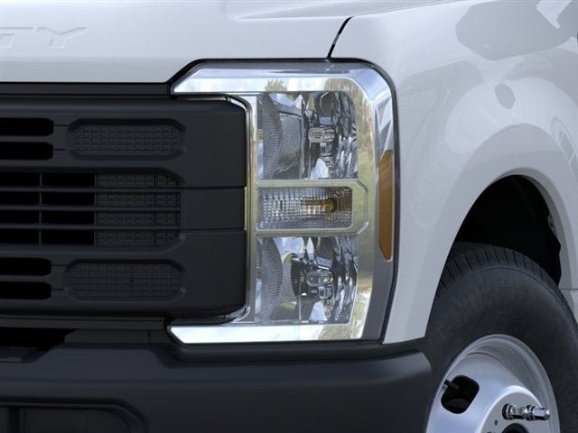New 2026 Ford F350 XL RWD image 26