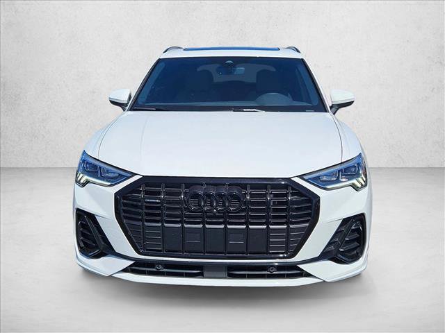 Used 2024 Audi Q3 2.0T Premium Plus w/ Premium Plus Package AWD/4WD video 2