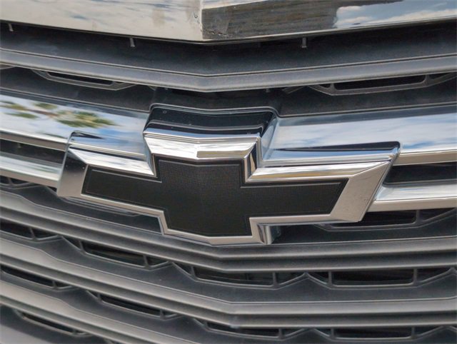 Certified 2022 Chevrolet Traverse LS image 29