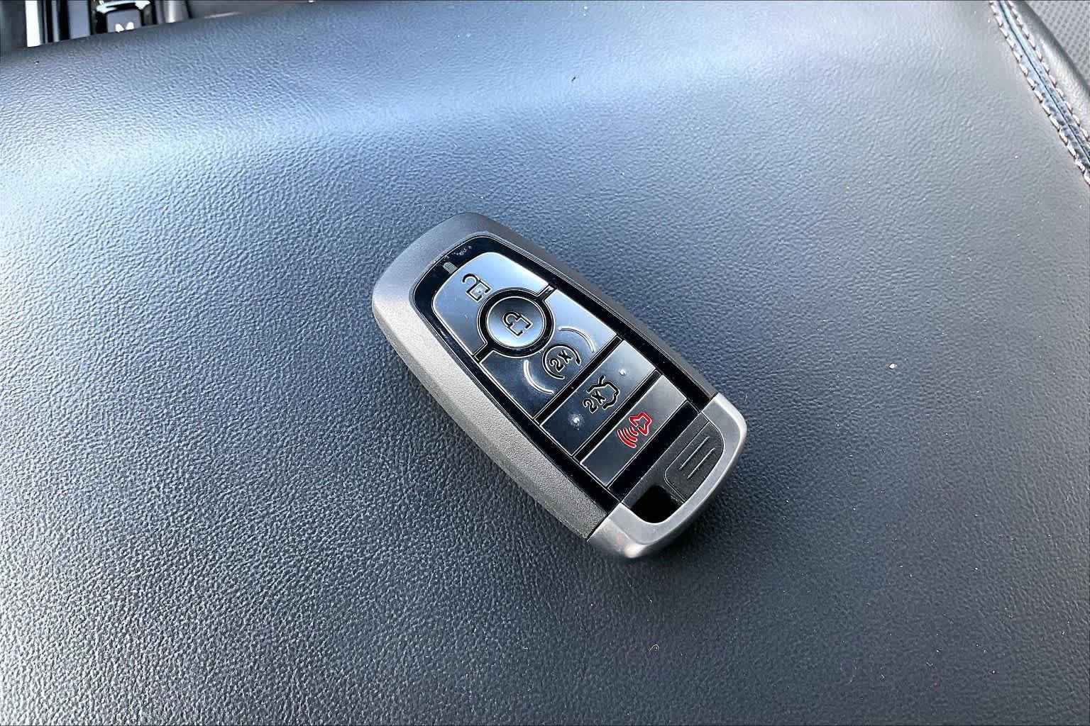 Used 2023 Ford F150 Raptor AWD/4WD image 19