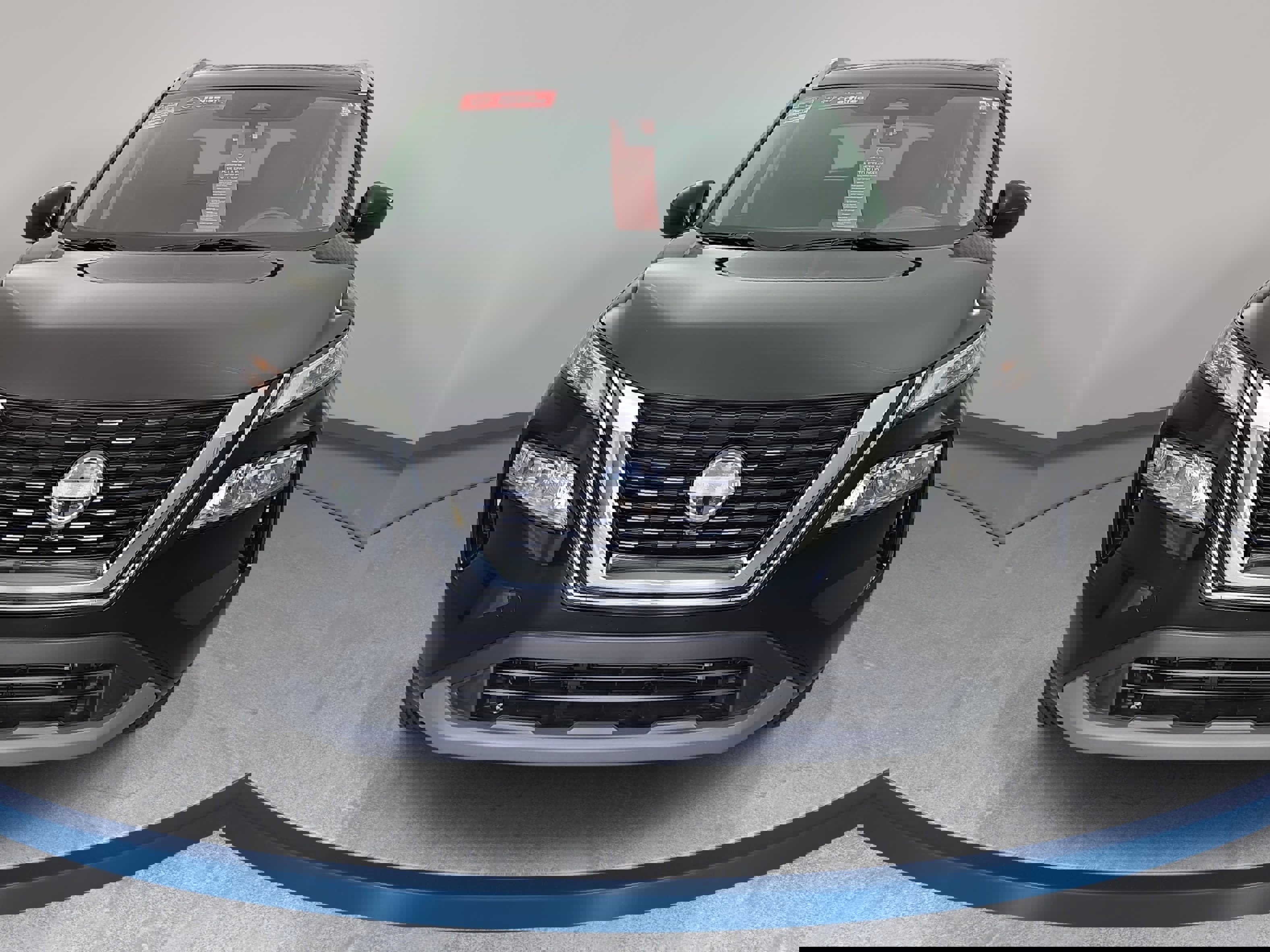 Certified 2023 Nissan Rogue SV w/ SV Premium B Package image 2