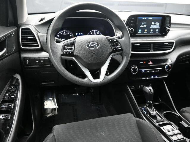 Used 2019 Hyundai Tucson SE image 18