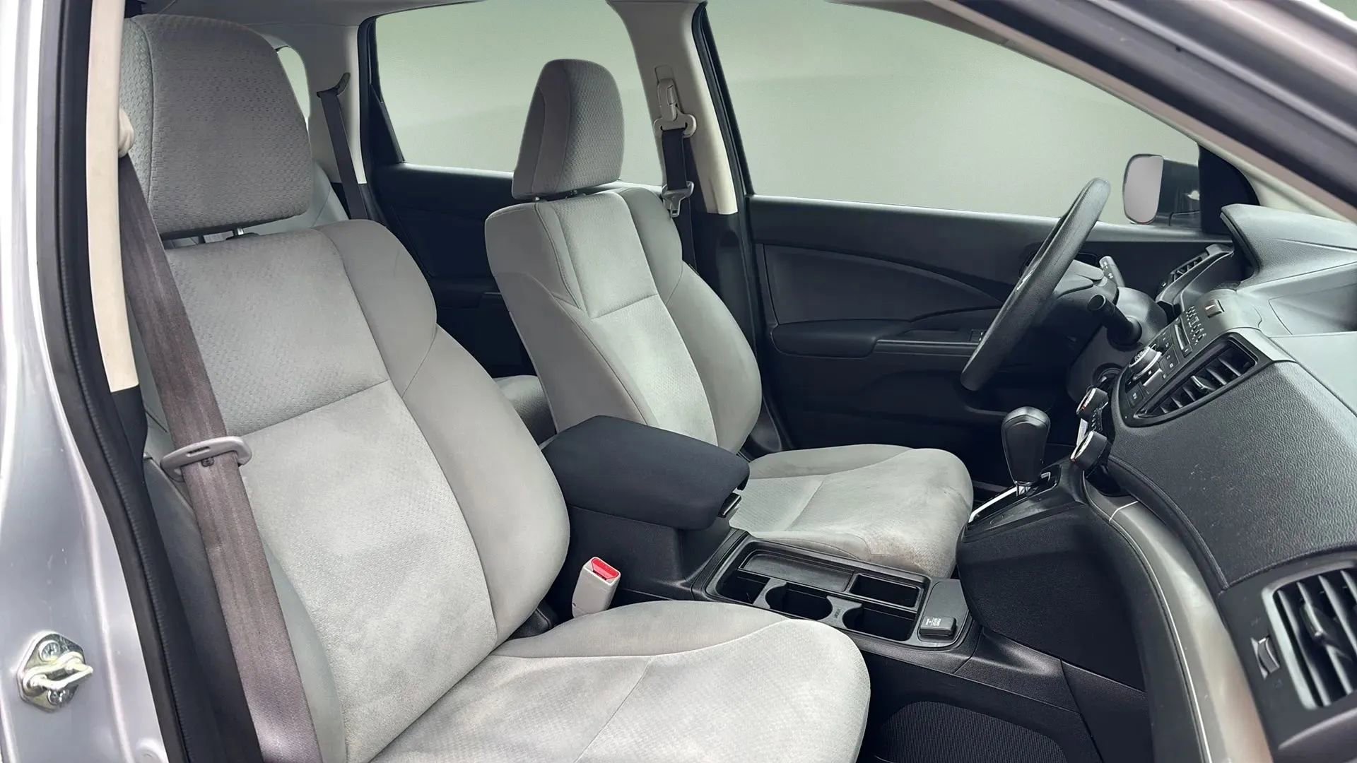 Used 2016 Honda CR-V LX image 49