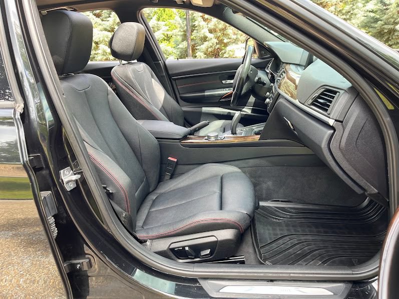 Used 2015 BMW 328i Sedan RWD image 39