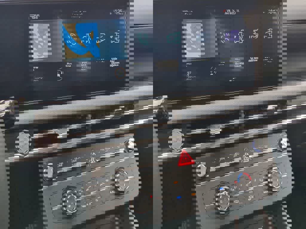 New 2026 Hyundai Tucson SE image 28