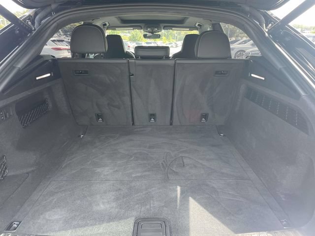 Certified 2025 Audi SQ8 Prestige w/ Prestige Package AWD/4WD image 10