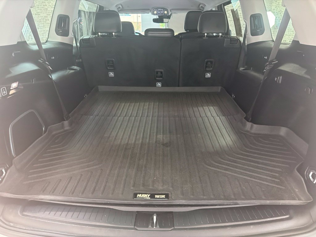 Used 2021 Jeep Grand Cherokee L Limited RWD image 9