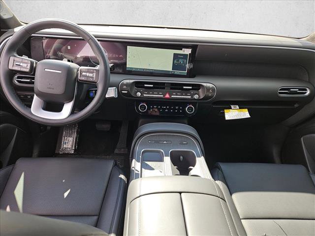 New 2026 Hyundai Palisade Calligraphy image 12