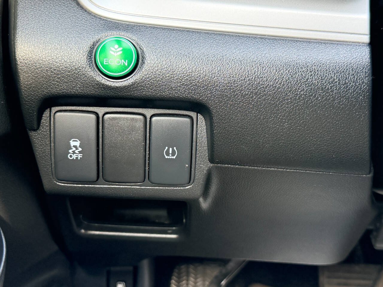 Used 2016 Honda CR-V EX image 36