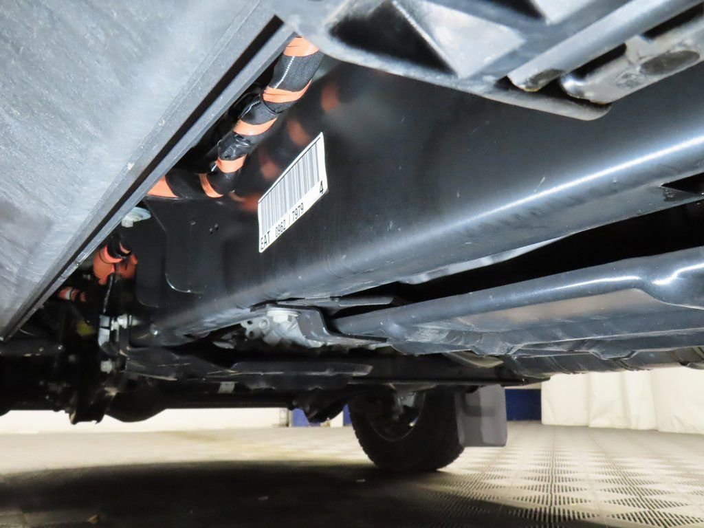 Used 2025 Ford F450 King Ranch w/ Chrome Package AWD/4WD image 11