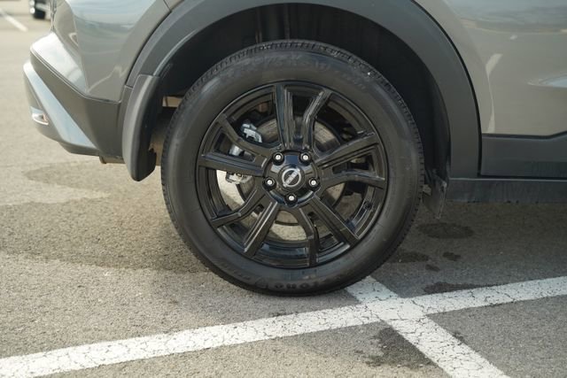 Used 2024 Nissan Kicks SR image 41