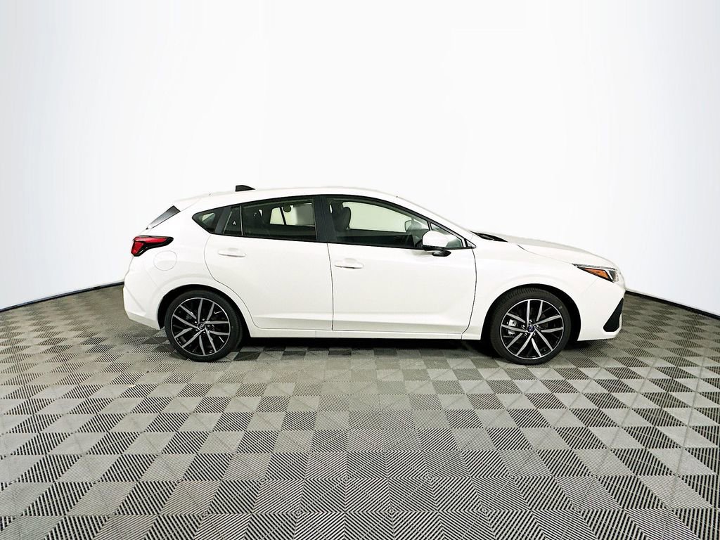 New 2026 Subaru Impreza 2.0i Sport image 10