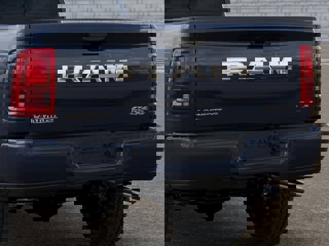 New 2026 RAM 2500 Laramie image 6