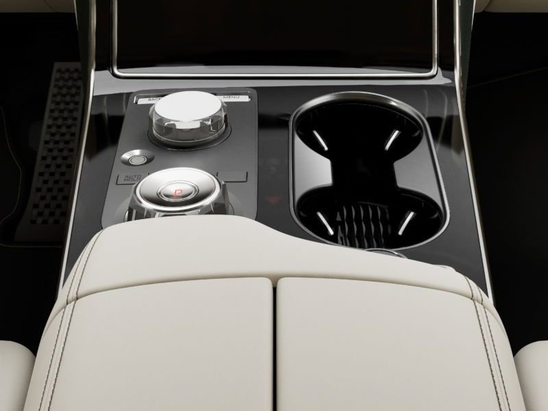 New 2026 Genesis GV80 2.5T image 22