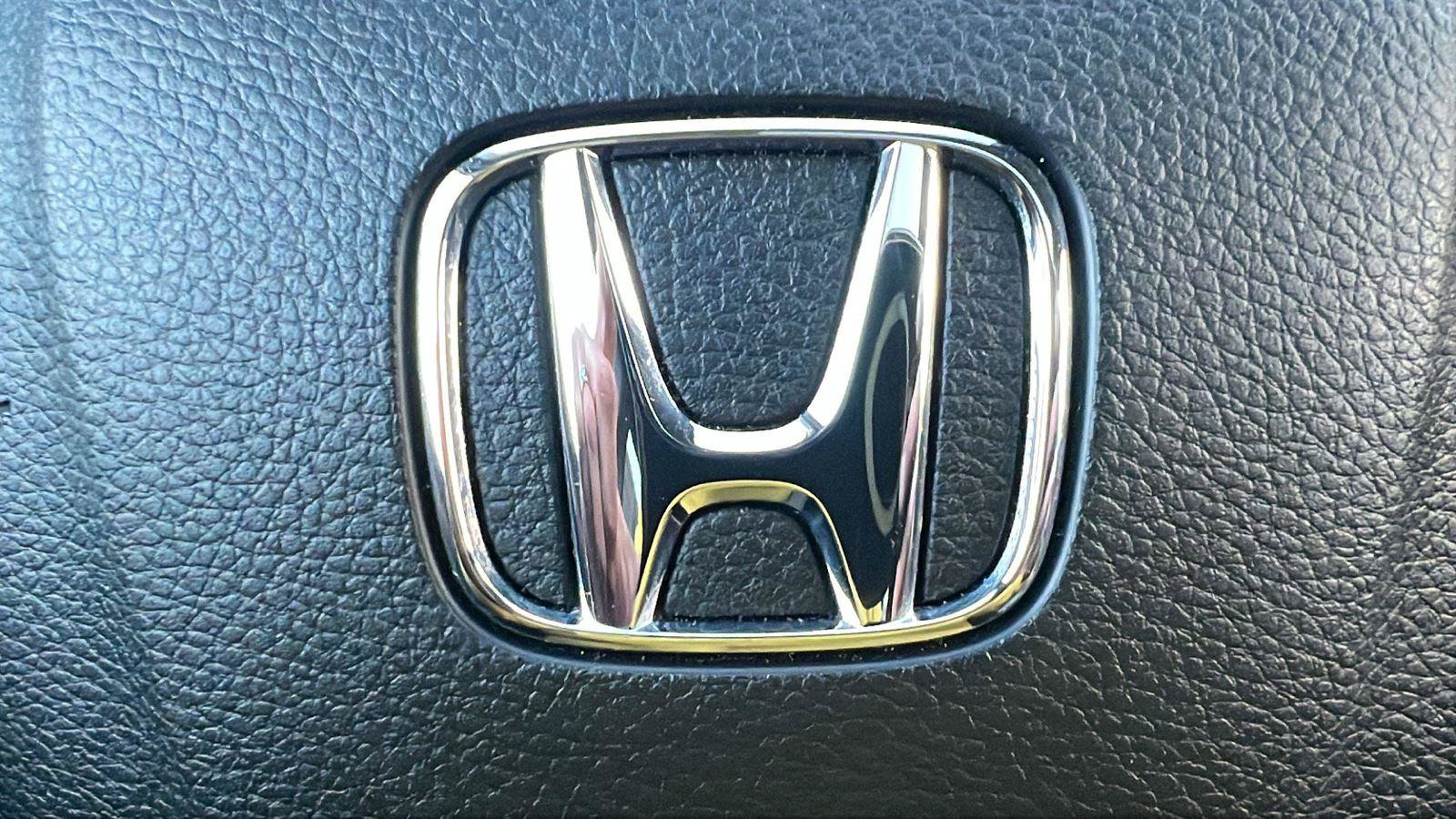 Used 2021 Honda CR-V EX-L image 32