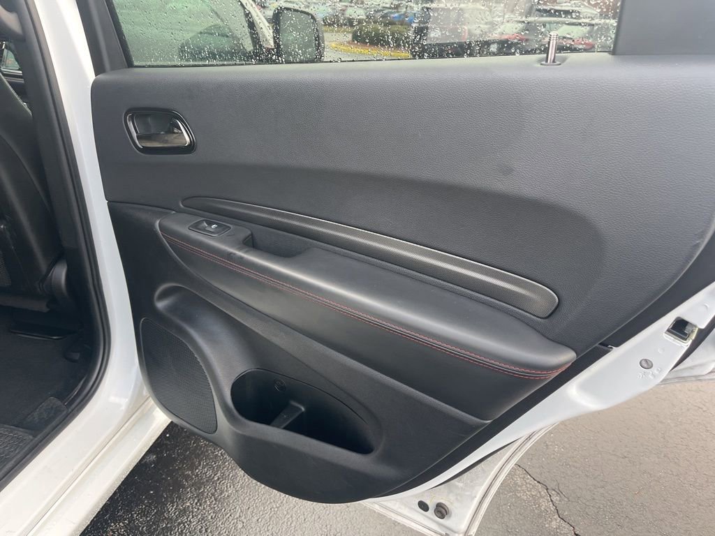 Used 2023 Dodge Durango GT image 27