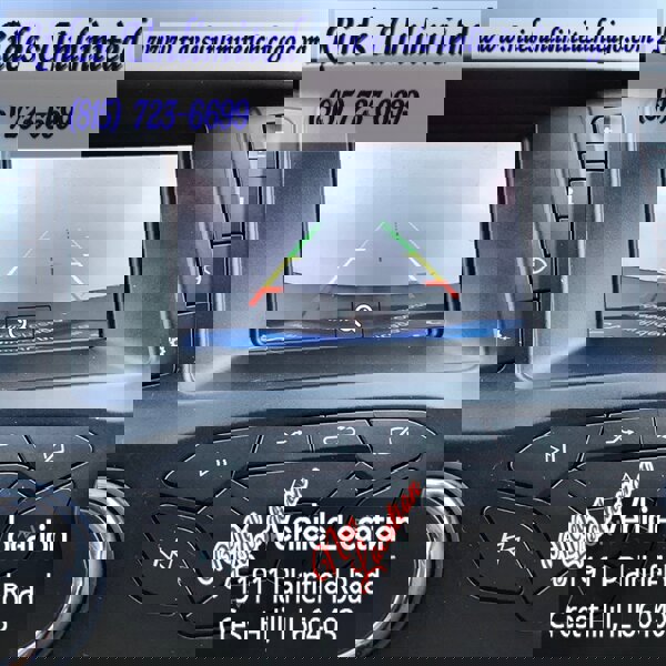 Used 2019 Ford Edge SE image 10