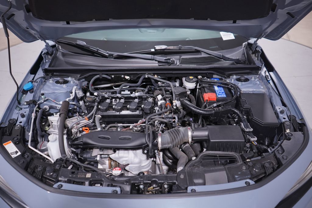 Used 2024 Honda Civic Sport Touring image 24