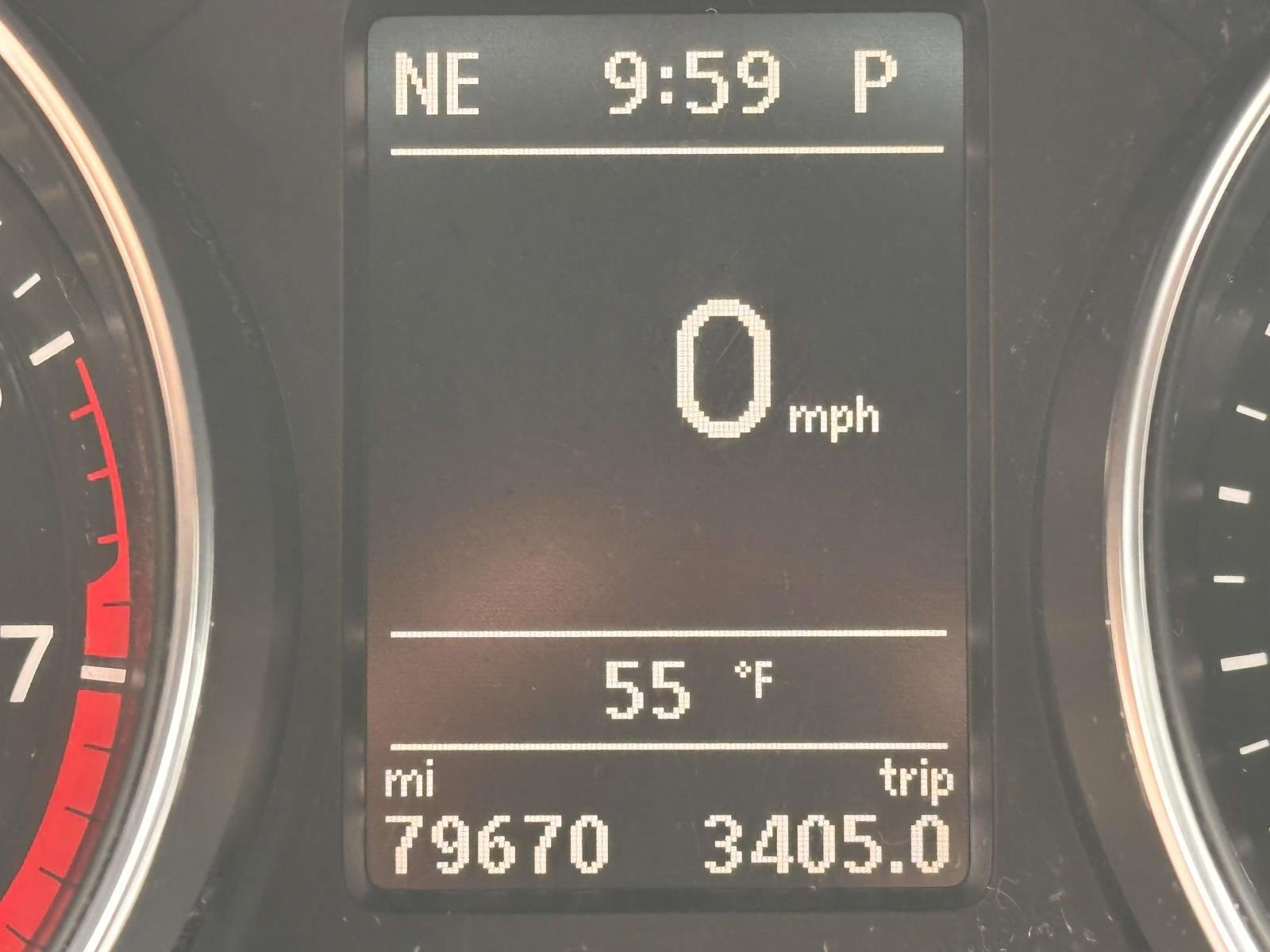 Used 2016 Volkswagen Jetta Sport w/ Lighting Package image 30