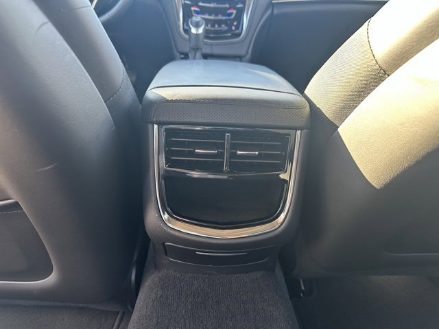 Used 2017 Cadillac CTS Luxury image 12