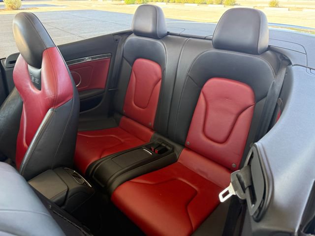 Used 2011 Audi S5 Prestige image 21