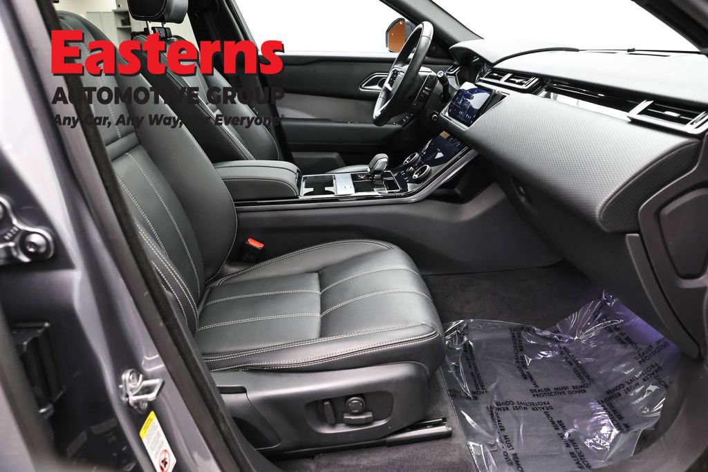 Used 2023 Land Rover Range Rover Velar R-Dynamic S AWD/4WD image 25