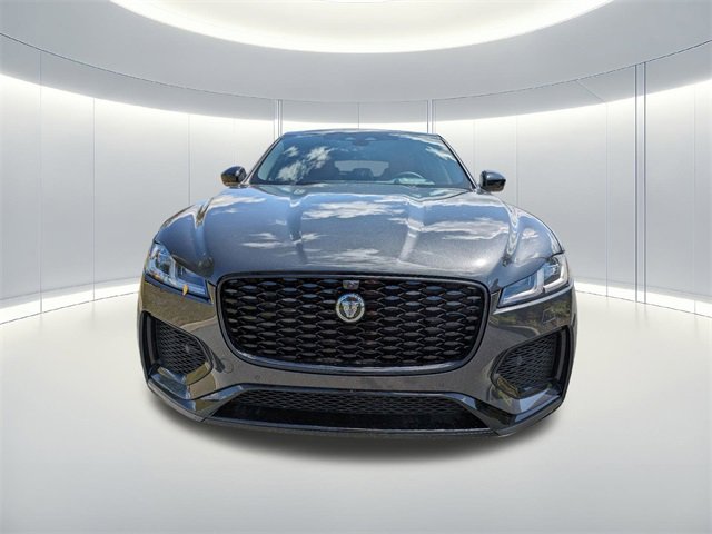 New 2026 Jaguar F-PACE R-Dynamic S image 8