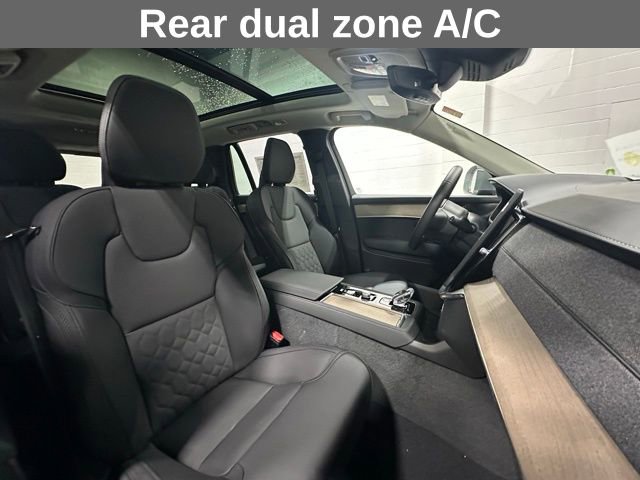 Used 2026 Volvo XC90 B6 Plus w/ Protection Package Premier image 16