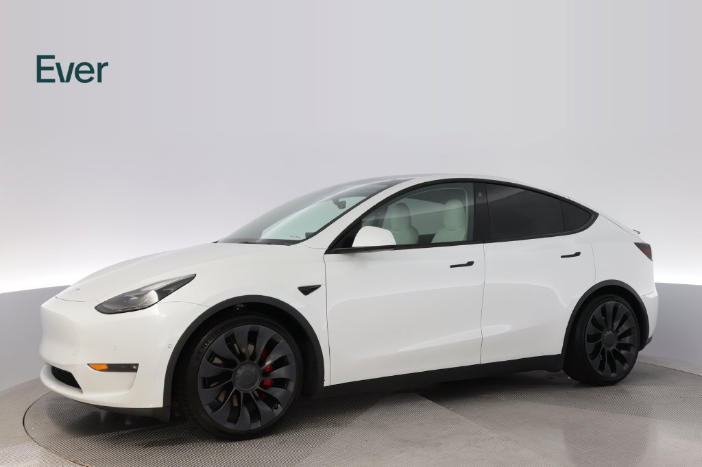 Used 2022 Tesla Model Y Performance AWD/4WD image 18