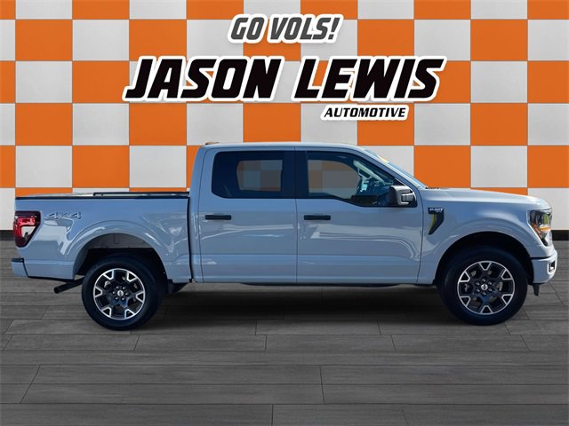 Used 2024 Ford F150 STX image 2