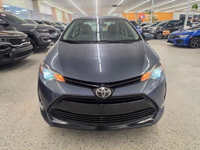 Used 2017 Toyota Corolla LE w/ LE Premium Package FWD image 3