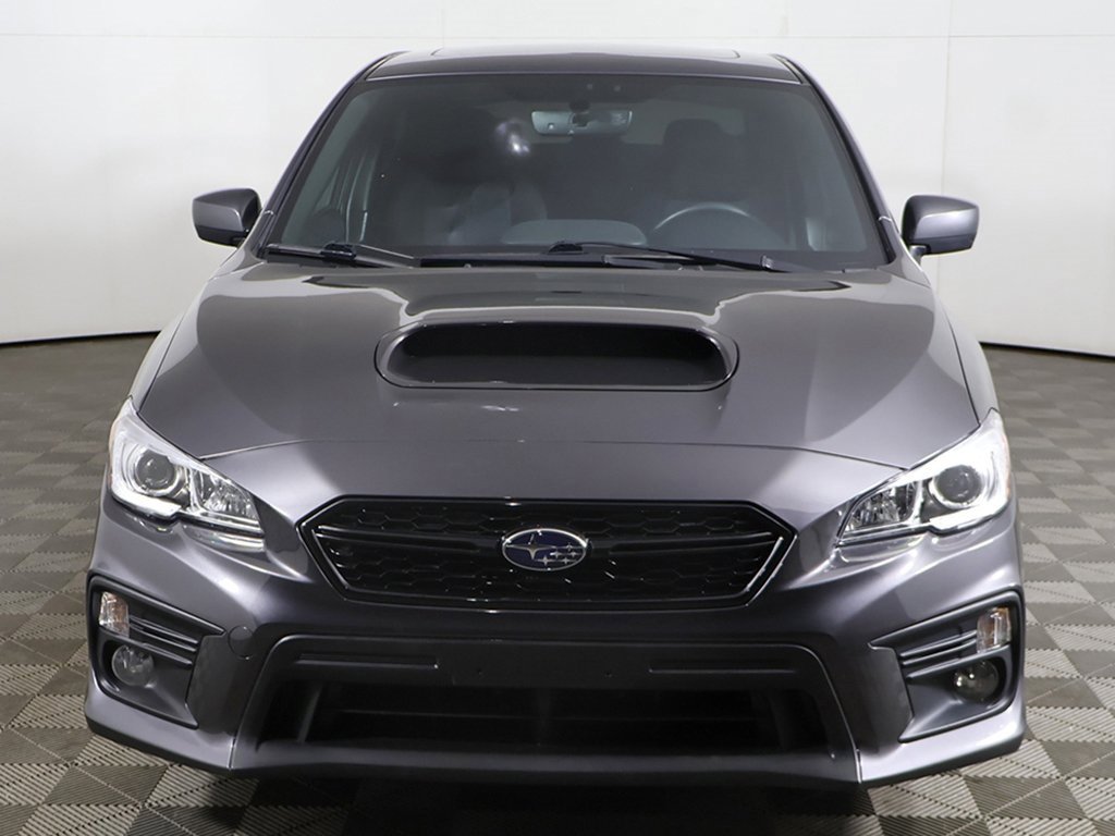 Used 2021 Subaru WRX Premium image 9