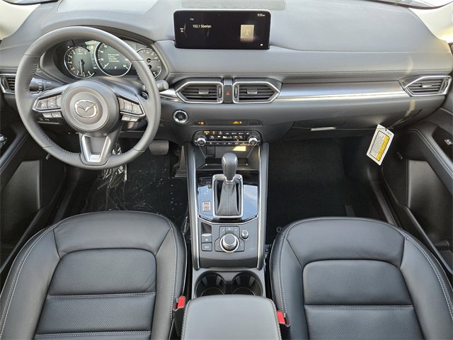 New 2025 MAZDA CX-5 AWD 2.5 S w/ Premium Plus Pkg image 22