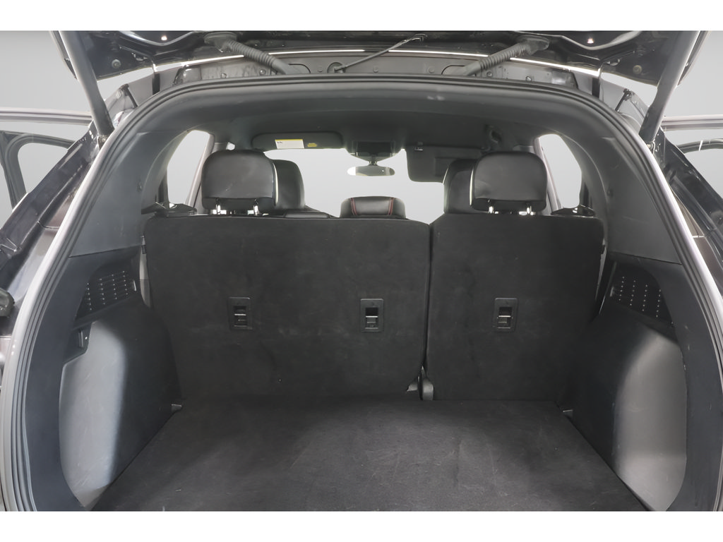 Used 2024 Ford Escape ST-Line AWD/4WD image 26
