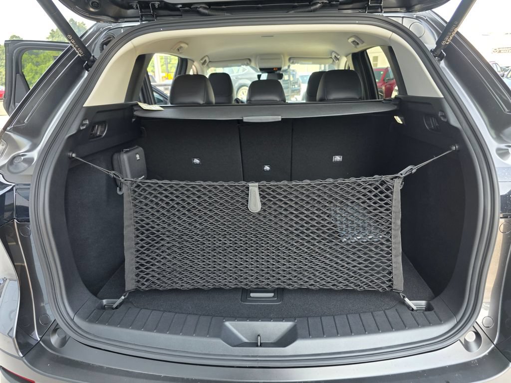 New 2026 MAZDA CX-5 Preferred AWD/4WD image 9