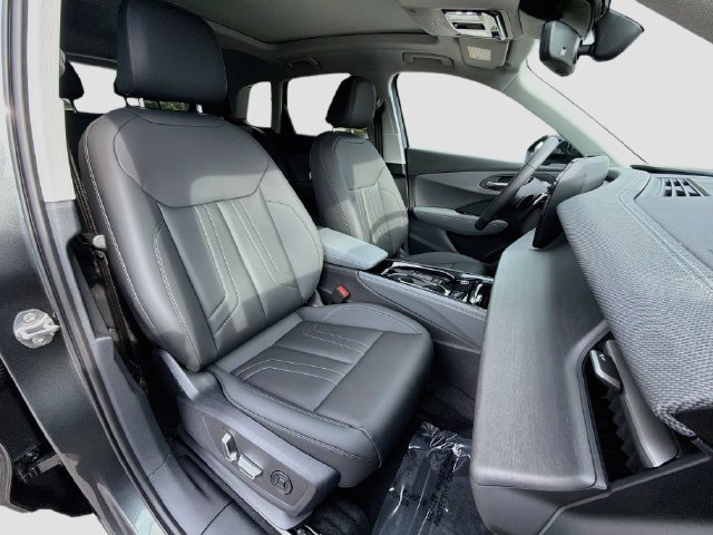 New 2026 Audi Q3 quattro 2.0T AWD/4WD image 15