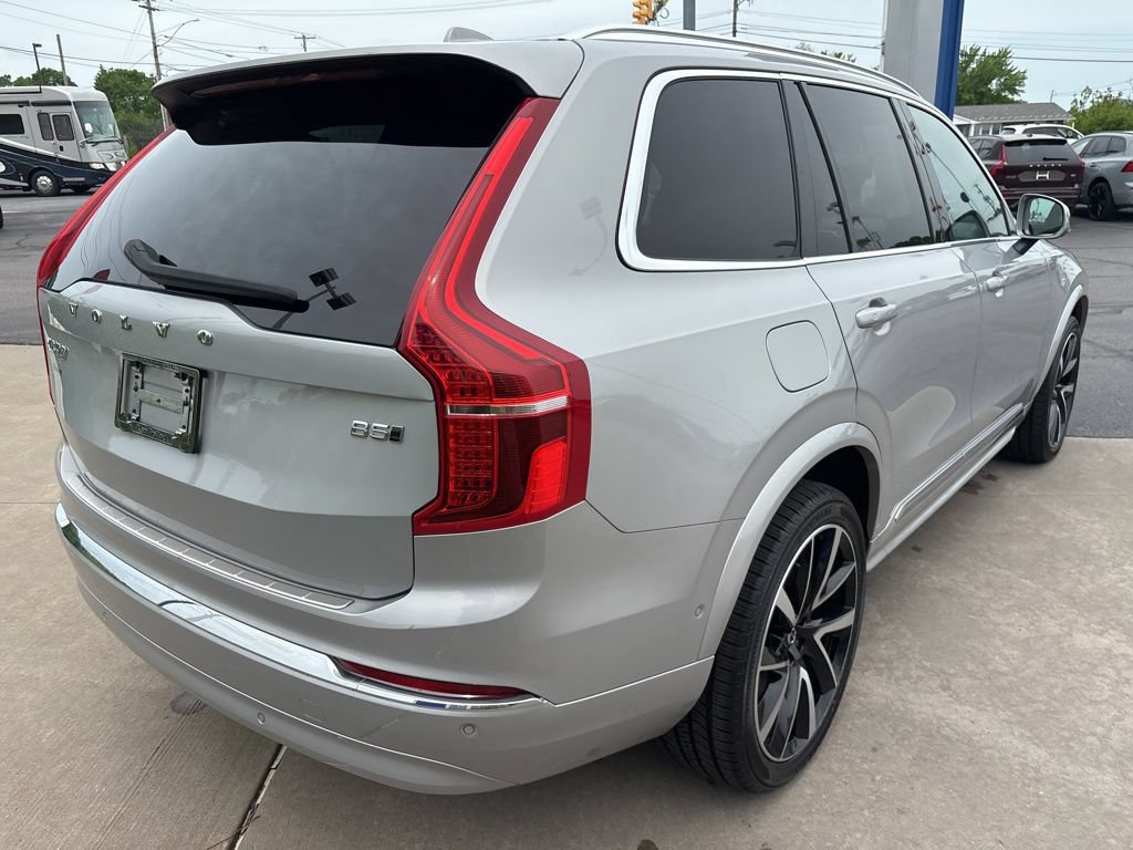 Certified 2023 Volvo XC90 B5 Plus w/ Protection Package Premier AWD/4WD image 6