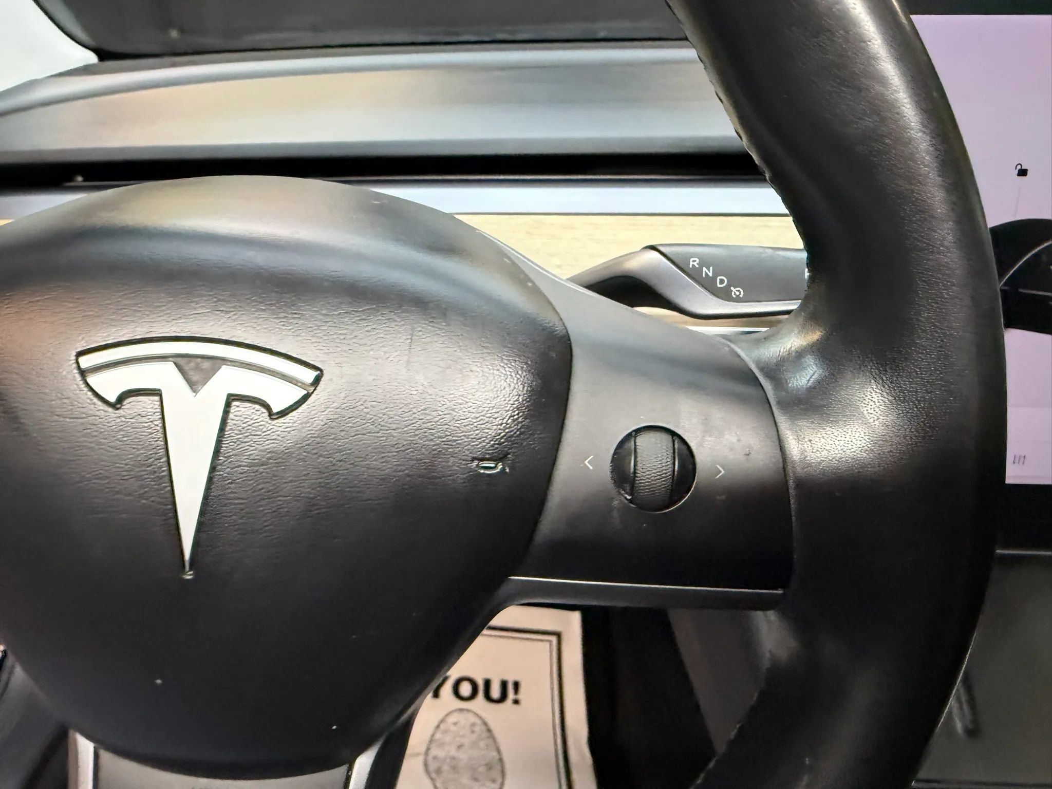 Used 2018 Tesla Model 3 Mid Range image 17