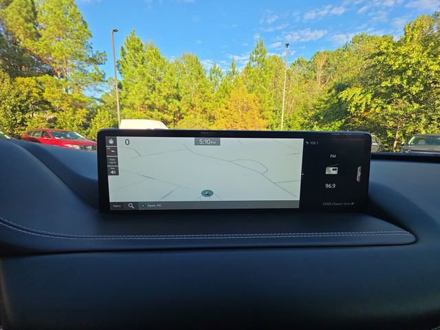 Used 2024 Genesis GV80 2.5T image 38