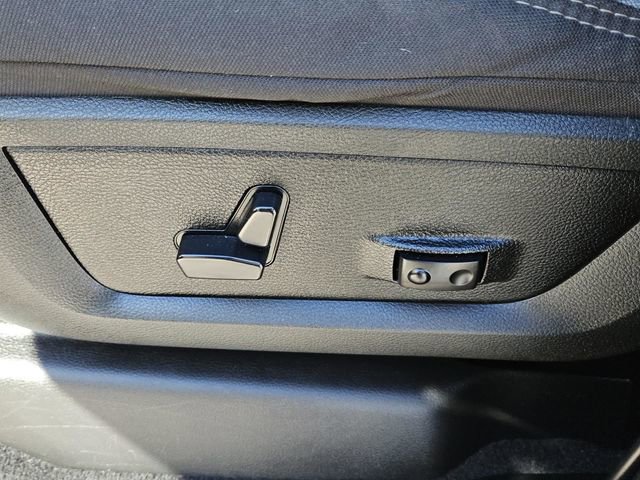 Used 2024 RAM 2500 Big Horn image 28