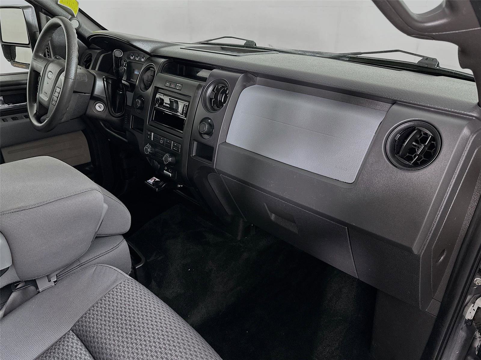 Used 2013 Ford F150 STX w/ Mid Equipment Group AWD/4WD image 26