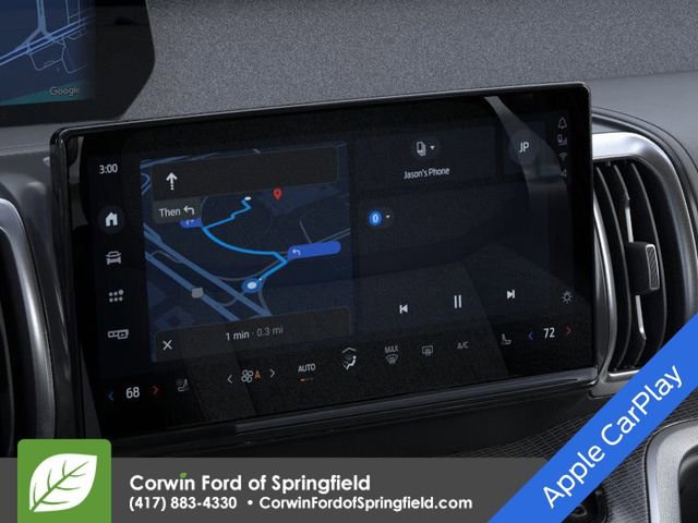 New 2026 Ford Expedition Max Platinum image 16