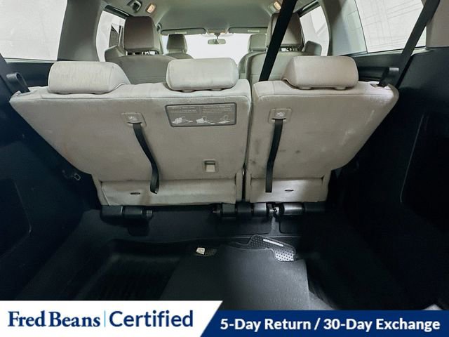 Used 2019 Honda Odyssey LX image 24