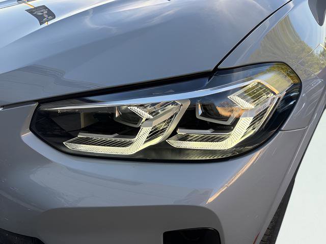 Used 2022 BMW X3 sDrive30i w/ M Sport Package 2 image 35
