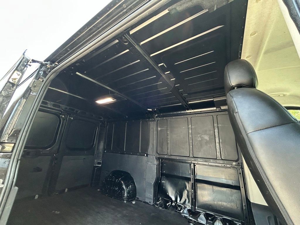 Used 2021 RAM ProMaster 1500 w/ Interior LED Lighting Group FWD image 26