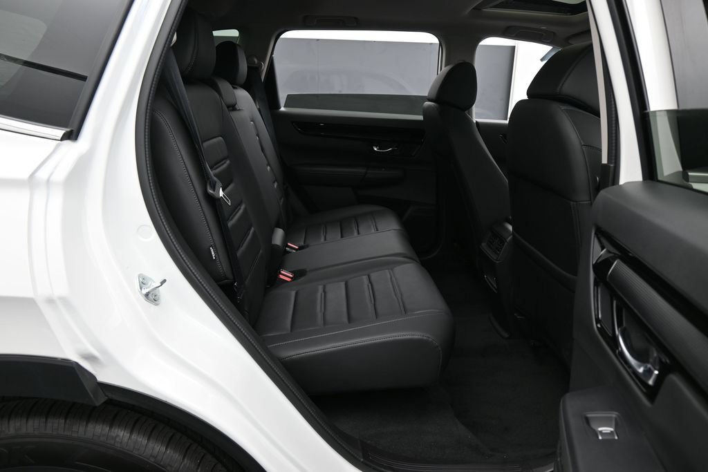 Used 2026 Honda CR-V EX-L image 38