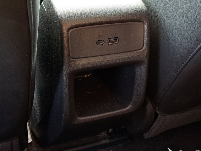 Used 2025 Chevrolet Trax LT w/ Driver Confidence Package image 15