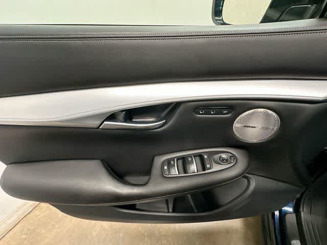 Used 2019 INFINITI QX50 Essential w/ Proactive Package AWD/4WD image 19