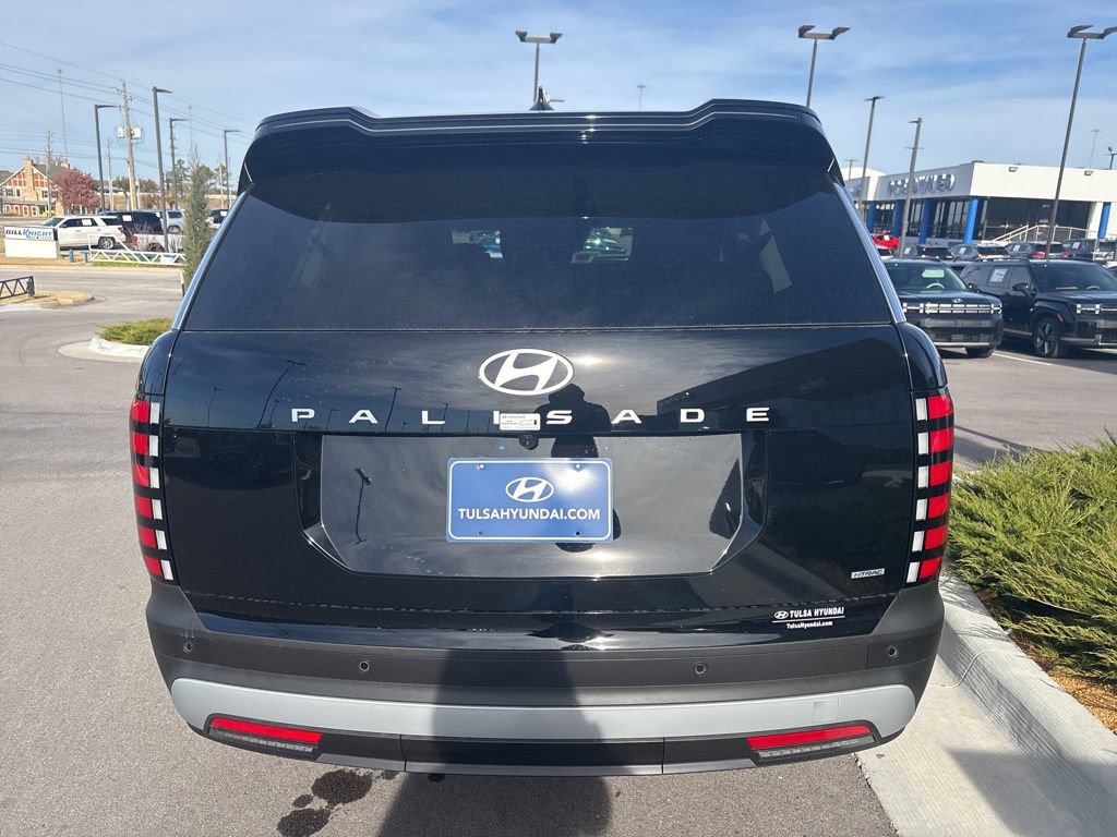 New 2026 Hyundai Palisade SE image 7
