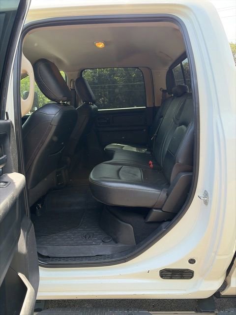 Used 2020 RAM 2500 Tradesman AWD/4WD image 21